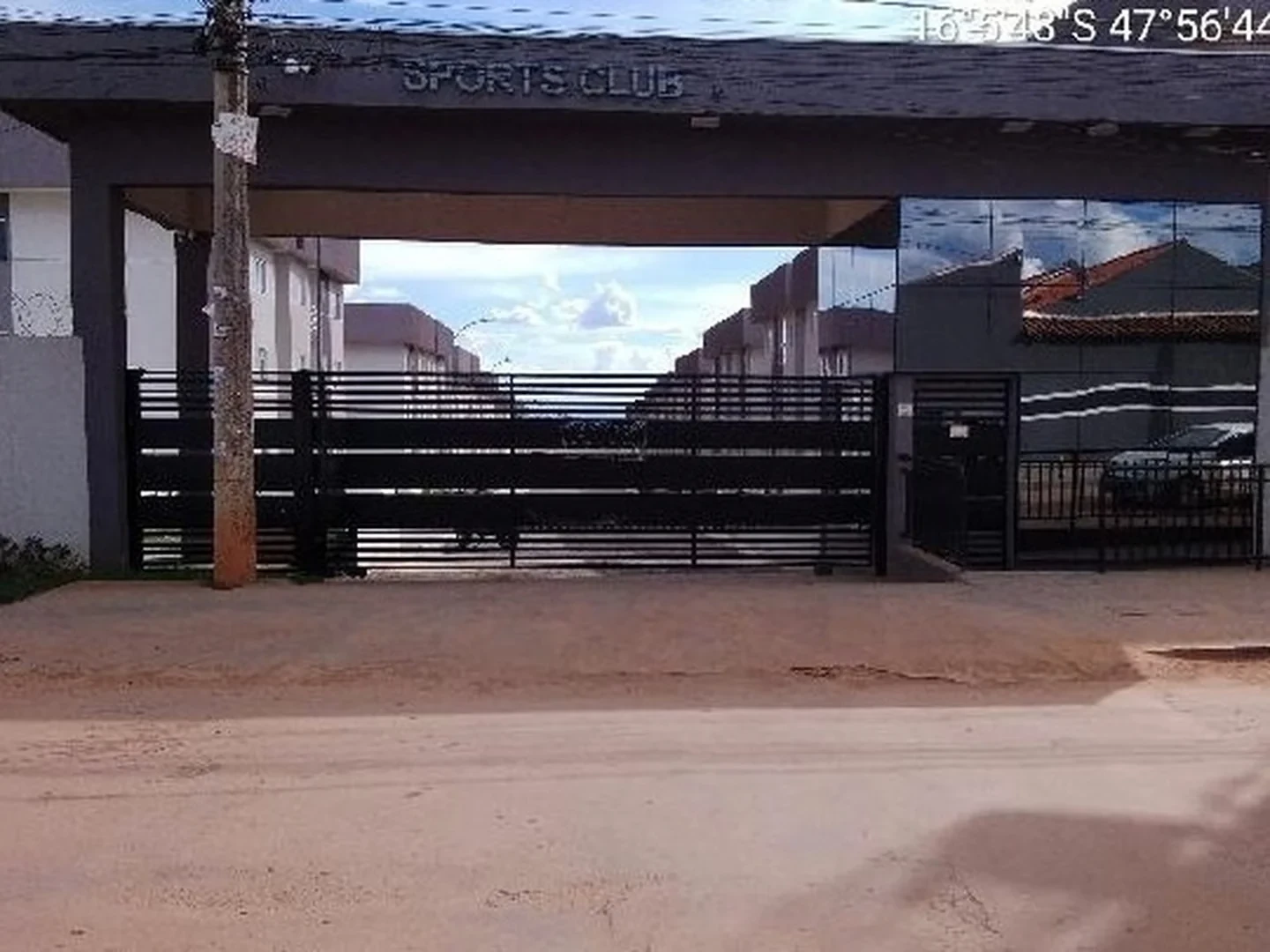 Apartamento - Cidade Ocidental, GO - foto 1