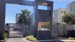 Apartamento - Campo Grande, MS