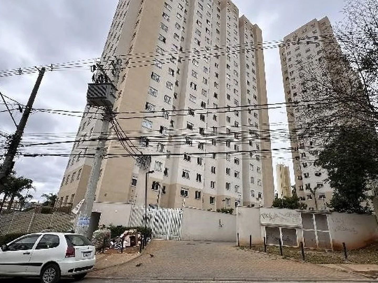 Apartamento - Sao Paulo, SP - foto 1