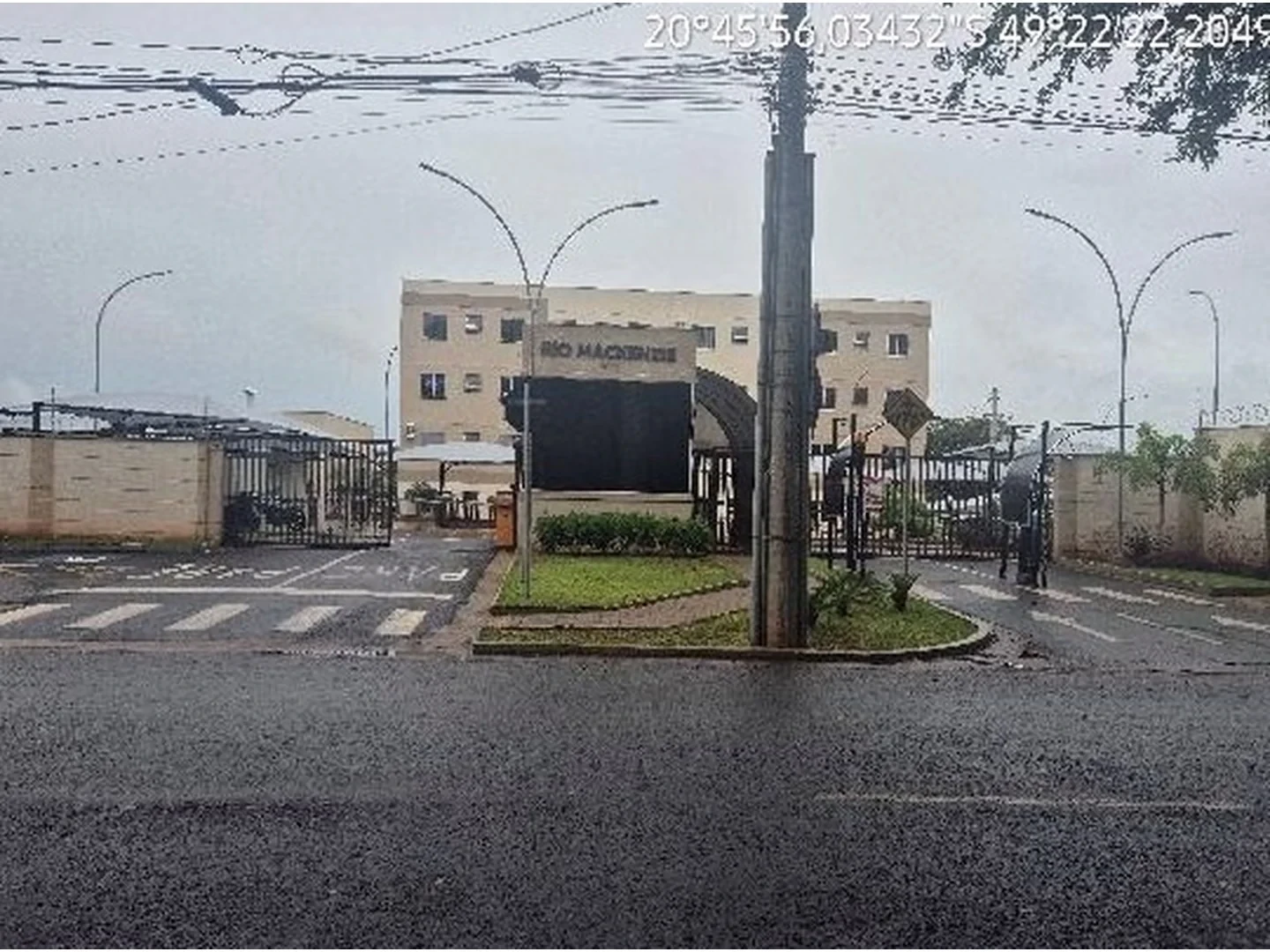 Apartamento - Sao Jose Do Rio Preto, SP - foto 1