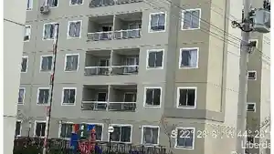 Apartamento - Resende, RJ