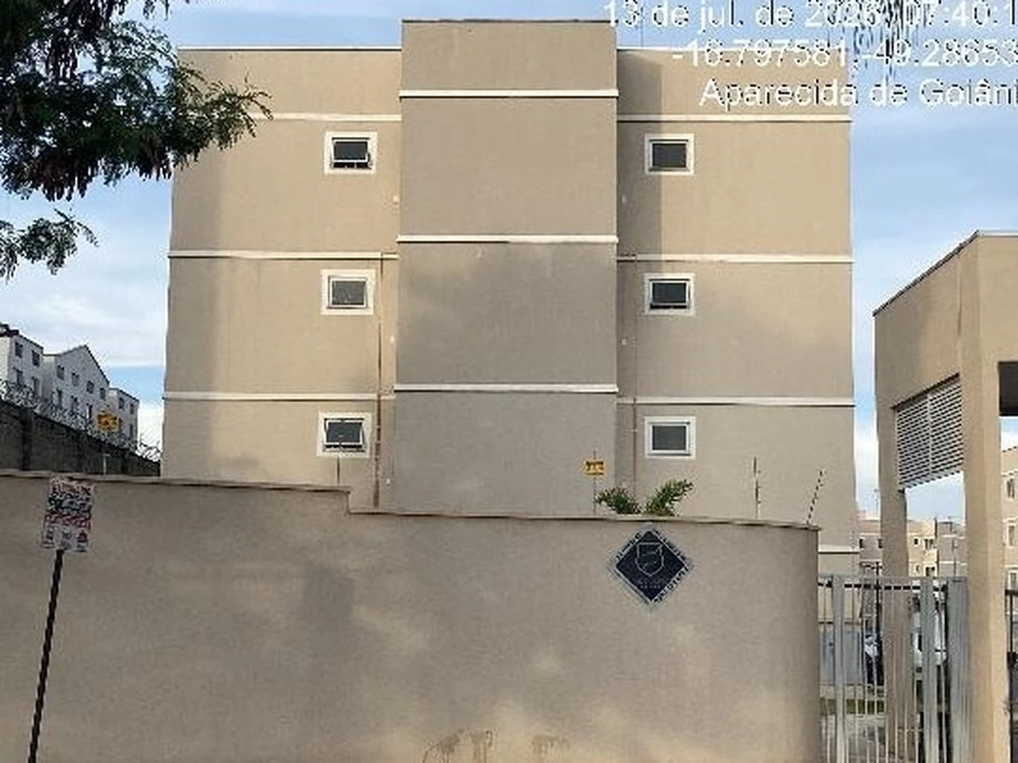 Apartamento - Aparecida De Goiania, GO - foto 1