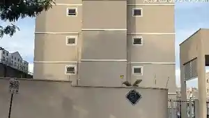 Apartamento - Aparecida De Goiania, GO