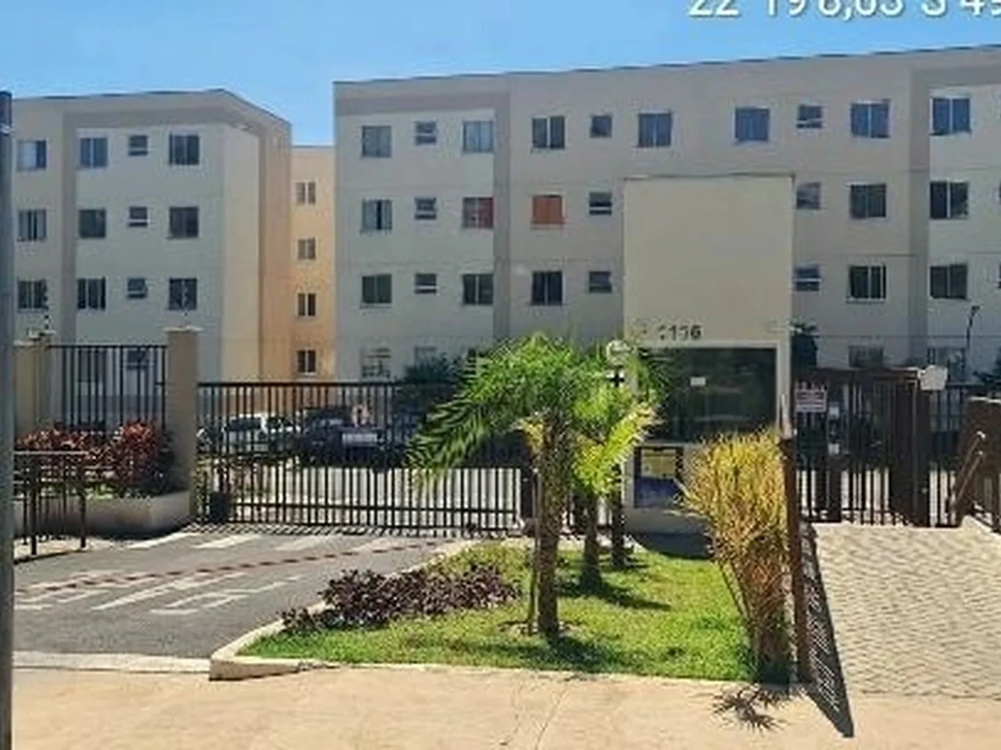 Apartamento - Bauru, SP - foto 1