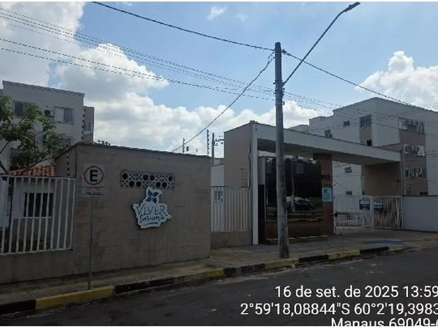 Apartamento - Manaus, AM - foto 1
