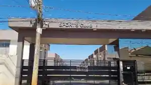 Apartamento - Cidade Ocidental, GO