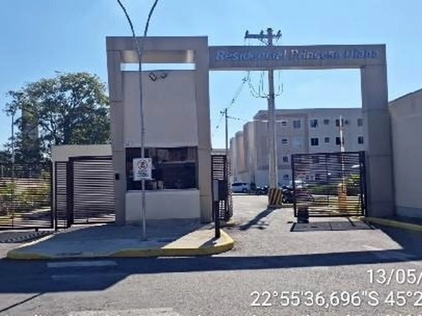 Apartamento - Pindamonhangaba, SP - foto 1