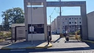 Apartamento - Pindamonhangaba, SP