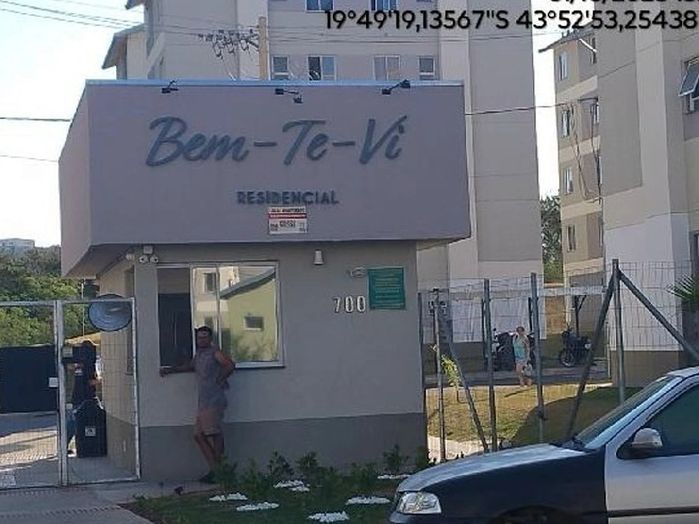 Apartamento - Belo Horizonte, MG - foto 1