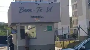 Apartamento - Belo Horizonte, MG