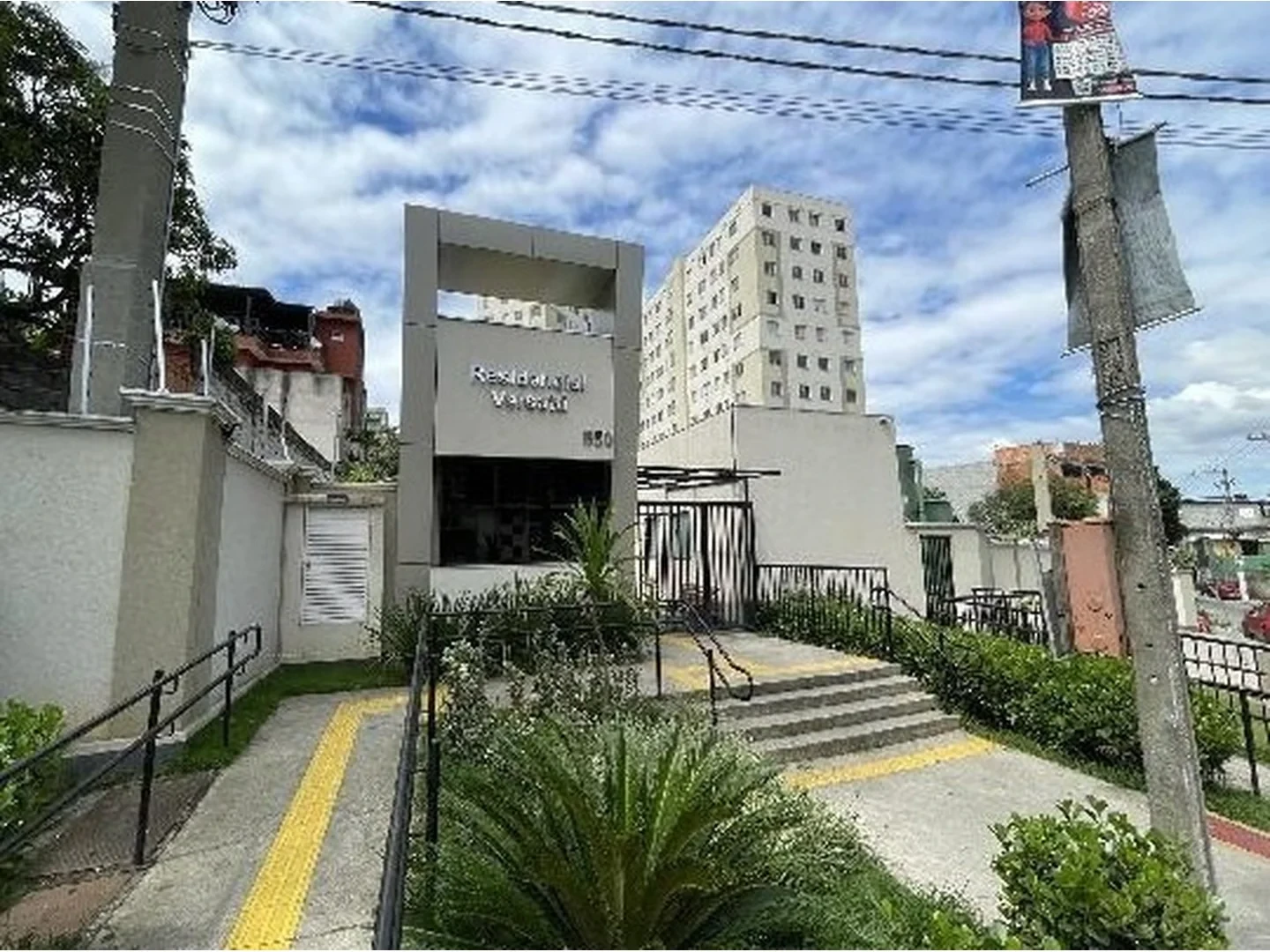Apartamento - Sao Paulo, SP - foto 1