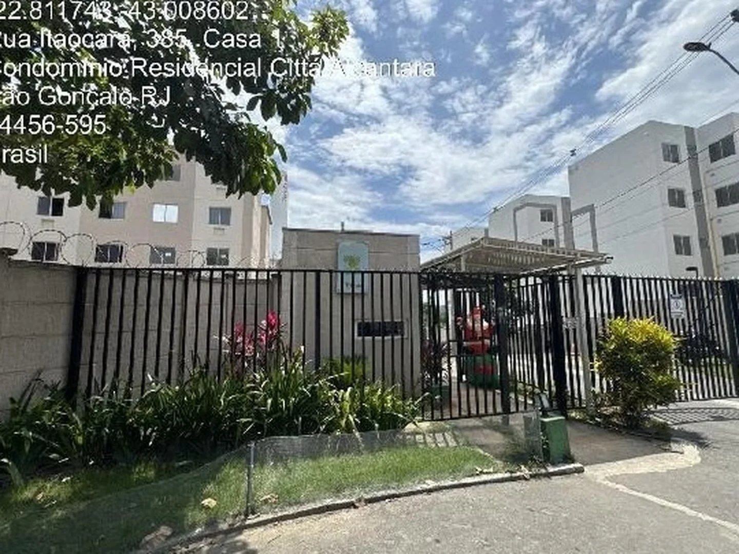 Apartamento - Sao Goncalo, RJ - foto 1