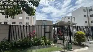 Apartamento - Sao Goncalo, RJ