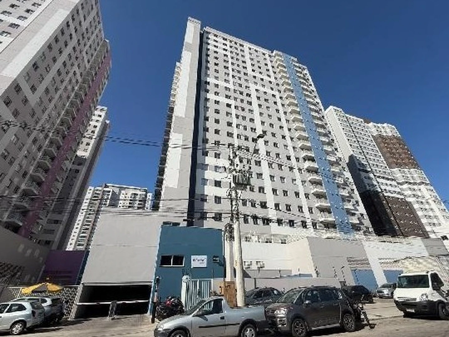 Apartamento - Santo Andre, SP - foto 1