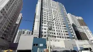 Apartamento - Santo Andre, SP