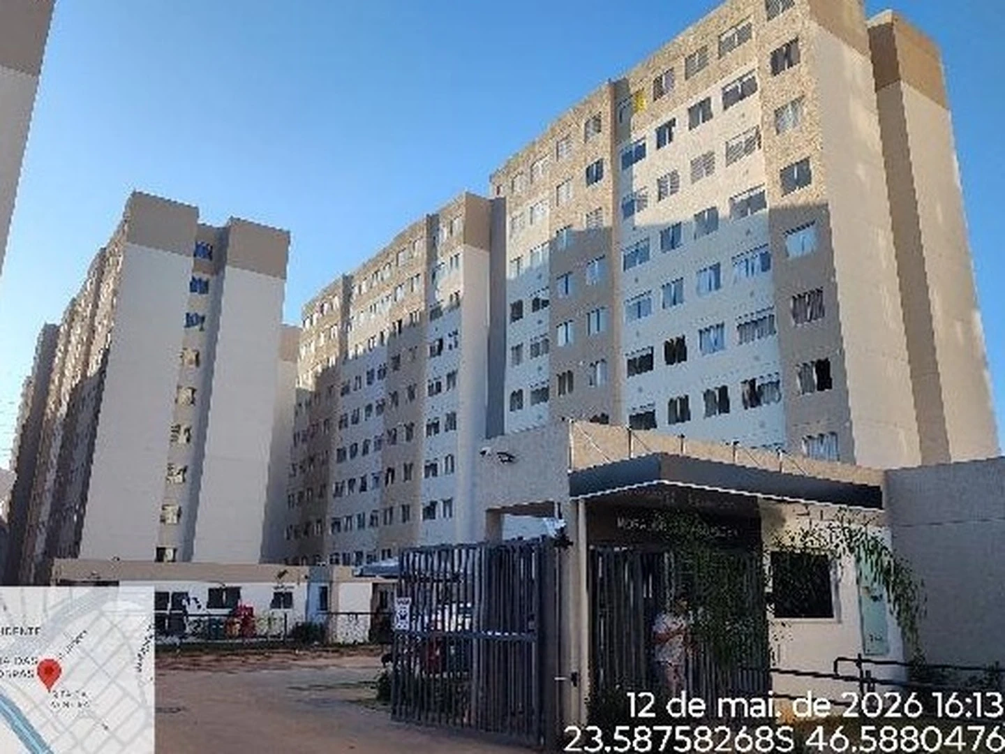Apartamento - Sao Paulo, SP - foto 1