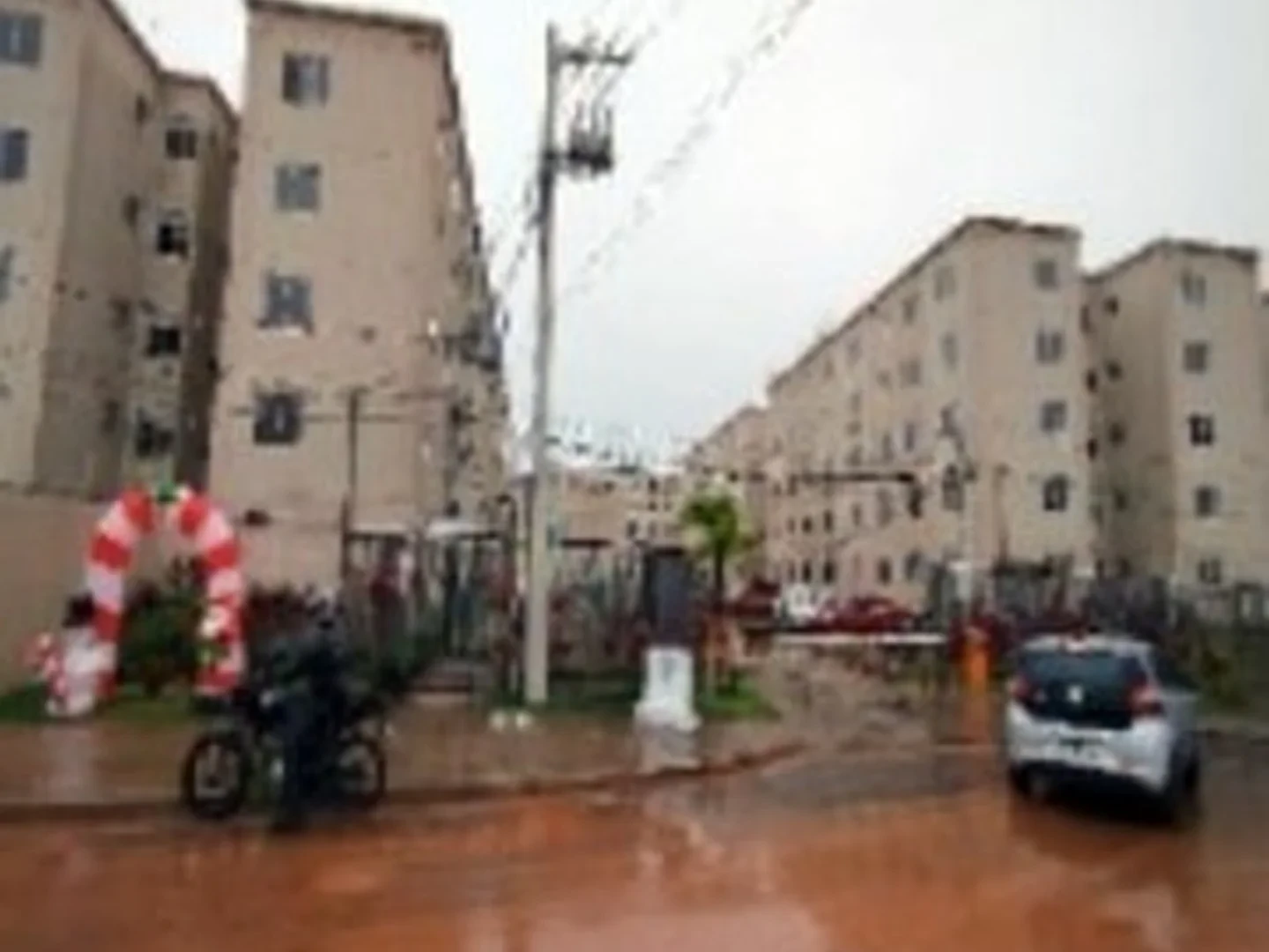 Apartamento - Rio De Janeiro, RJ - foto 1