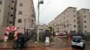 Apartamento - Rio De Janeiro, RJ