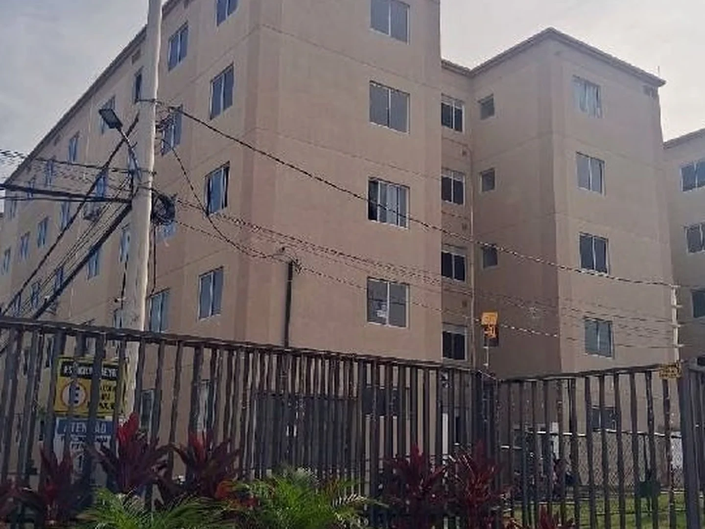 Apartamento - Rio De Janeiro, RJ - foto 1