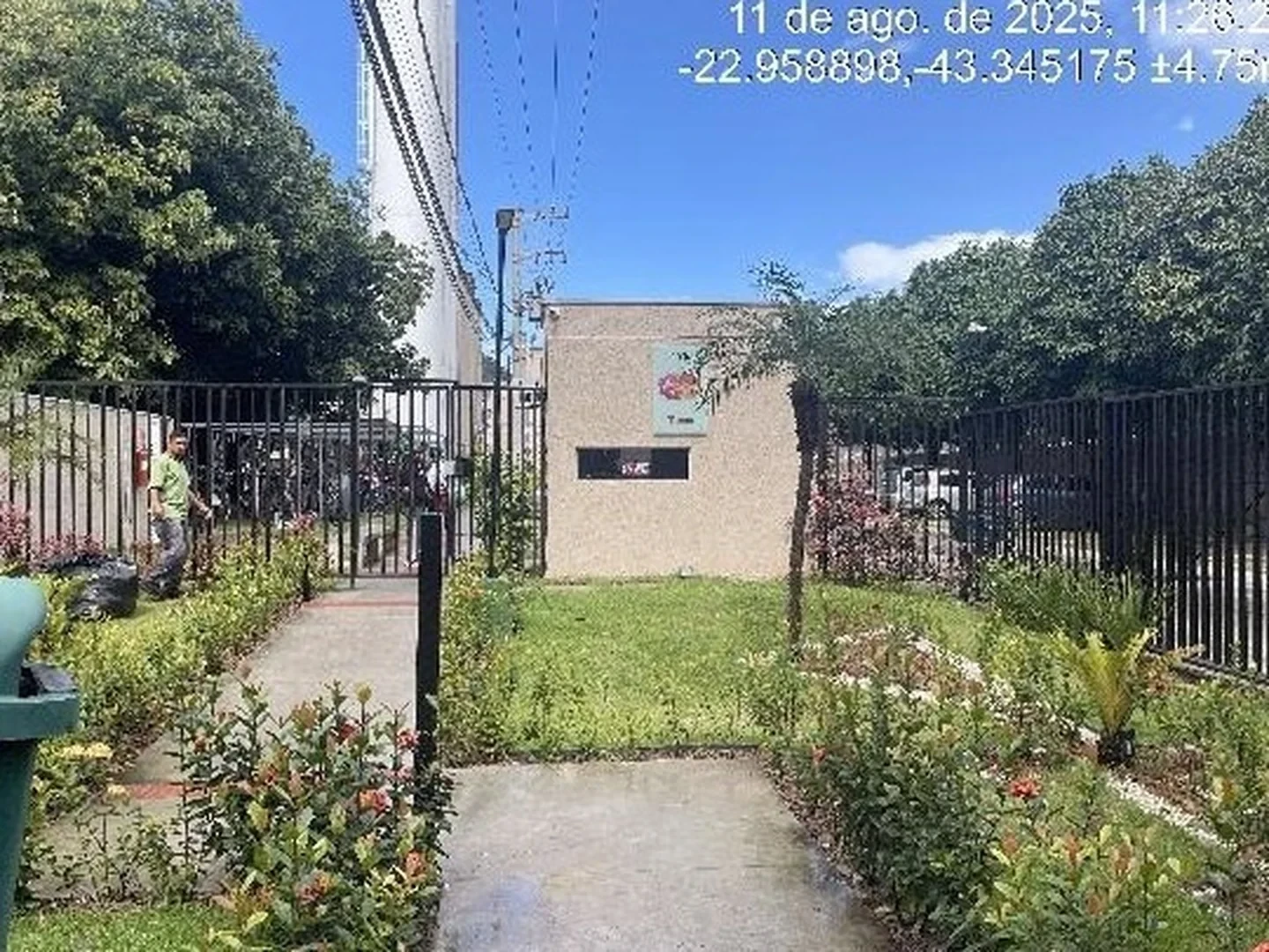 Apartamento - Rio De Janeiro, RJ - foto 1