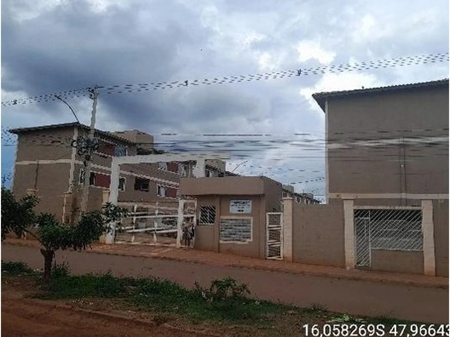 Apartamento - Valparaiso De Goias, GO - foto 1