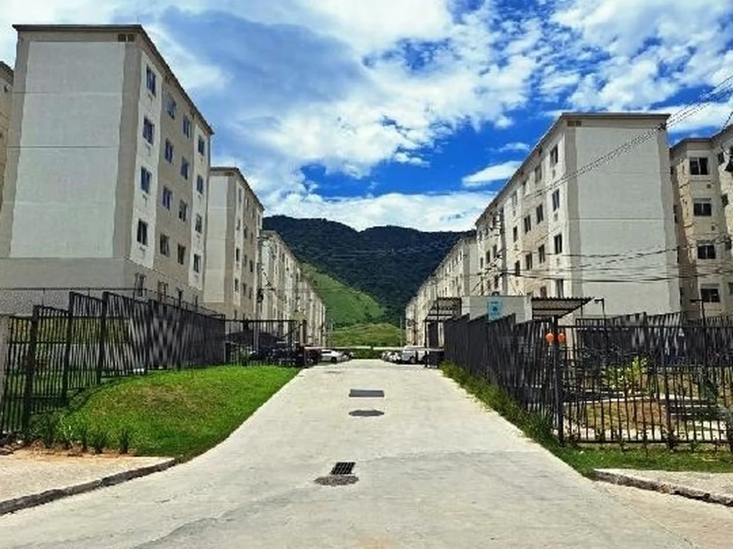 Apartamento - Nova Iguacu, RJ - foto 1