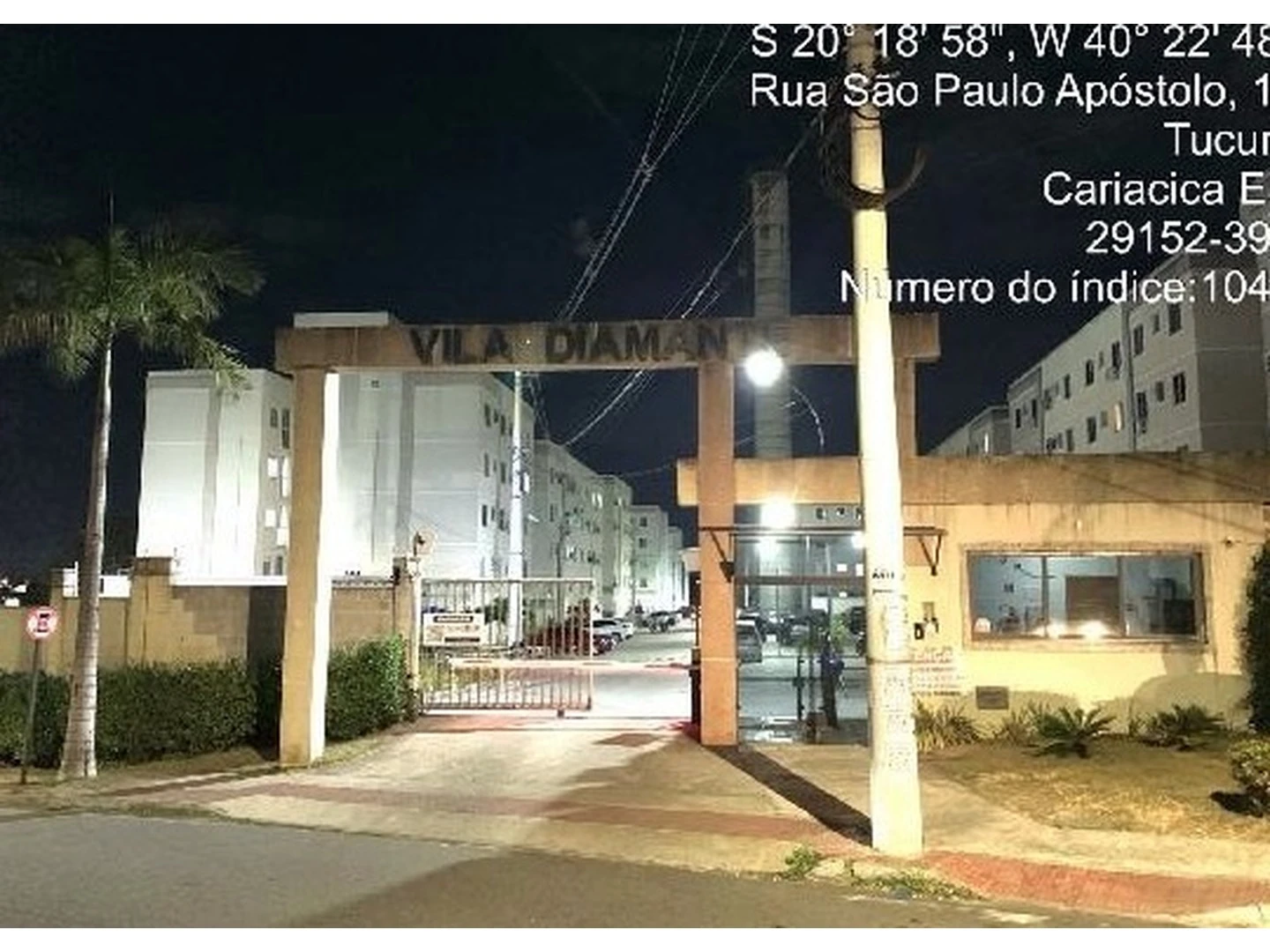Apartamento - Cariacica, ES - foto 1