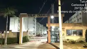 Apartamento - Cariacica, ES