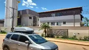 Apartamento - Cidade Ocidental, GO