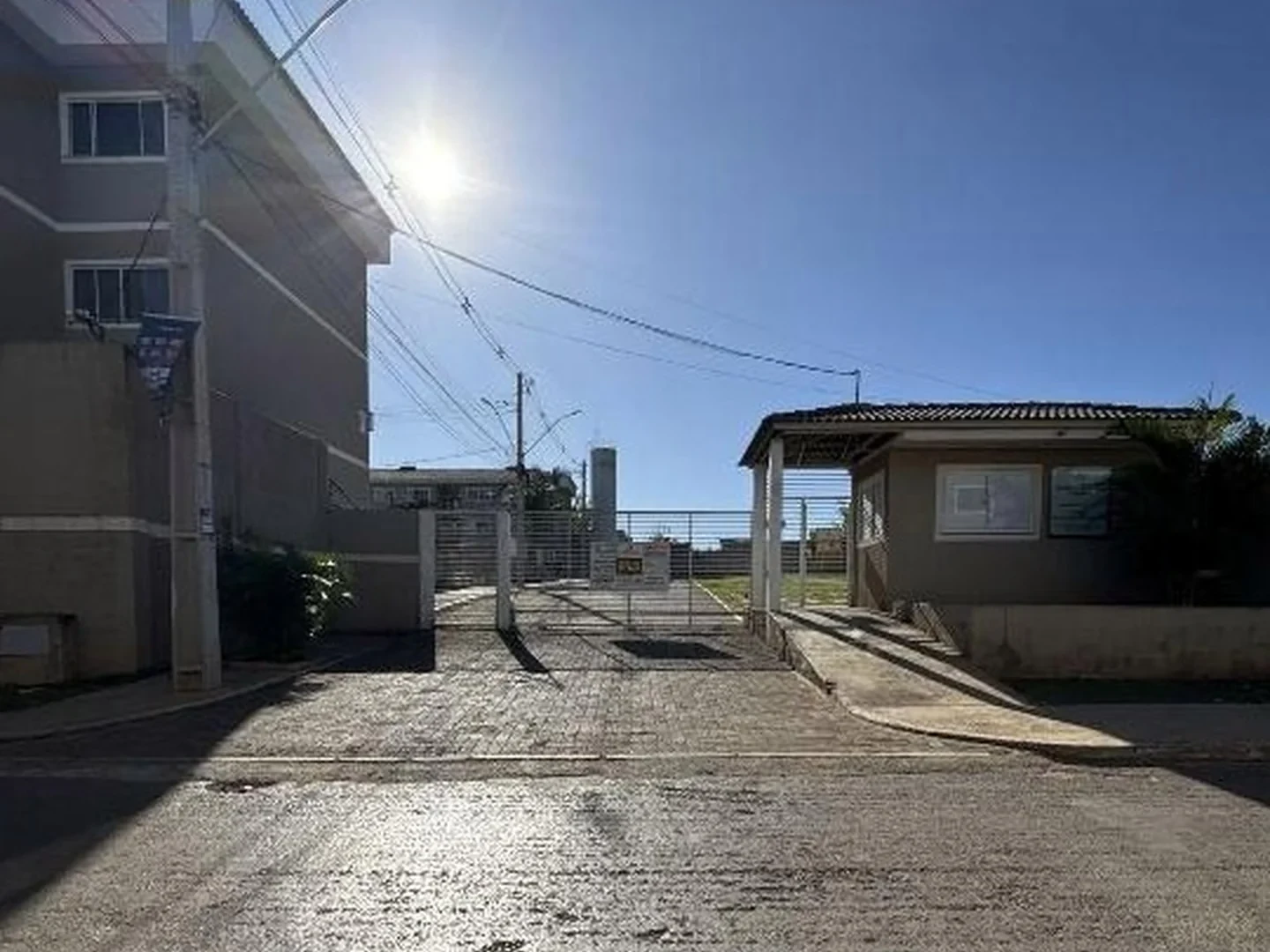 Apartamento - Valparaiso De Goias, GO - foto 1