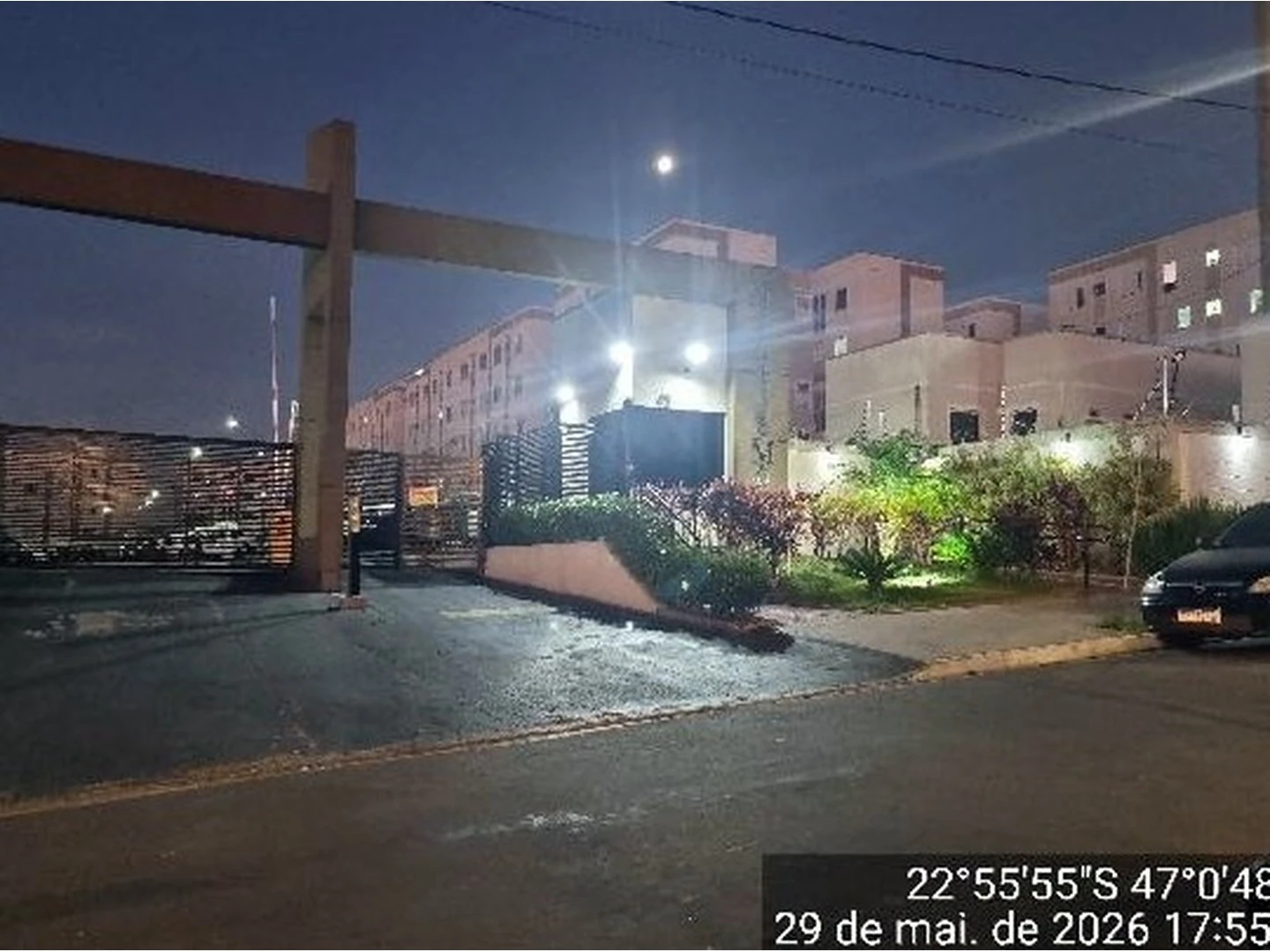 Apartamento - Campinas, SP - foto 1