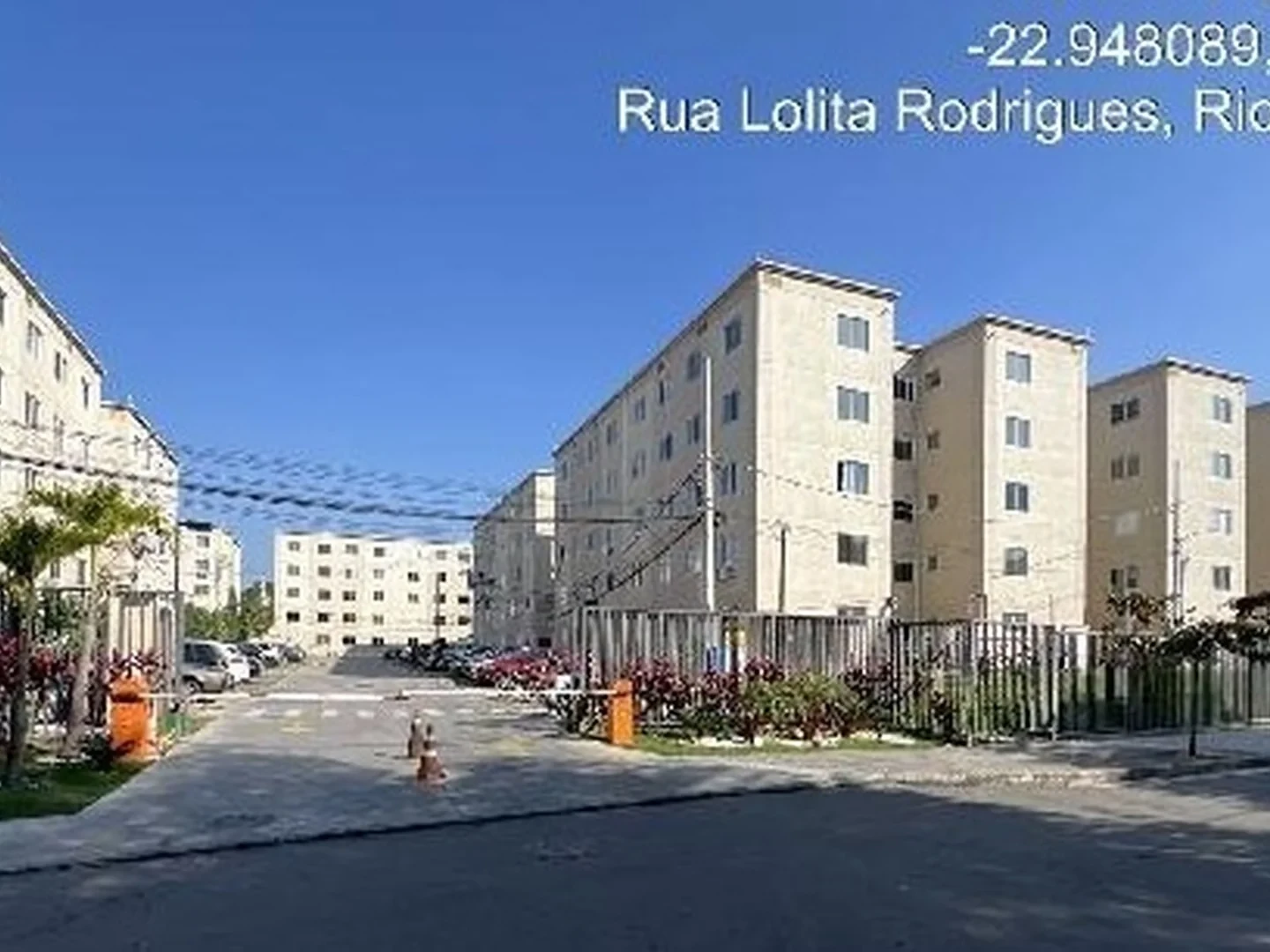 Apartamento - Rio De Janeiro, RJ - foto 1