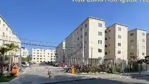Apartamento - Rio De Janeiro, RJ