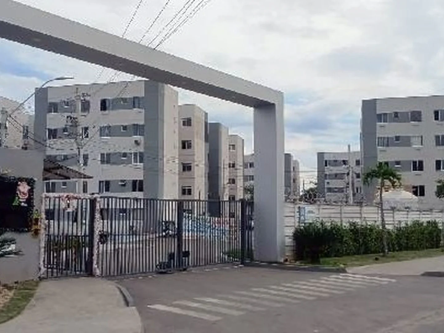 Apartamento - Rio De Janeiro, RJ - foto 1