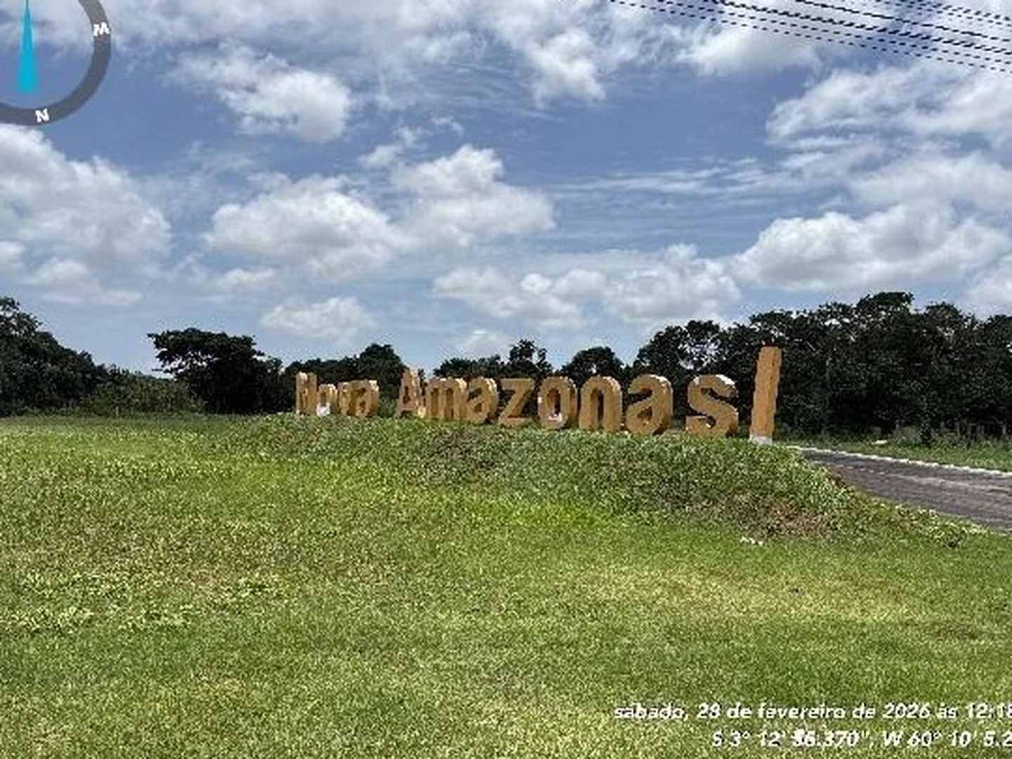 Terreno - Iranduba, AM - foto 1