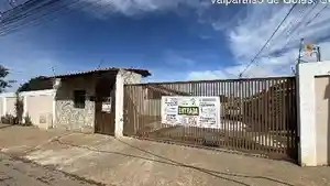 Casa - Valparaiso De Goias, GO