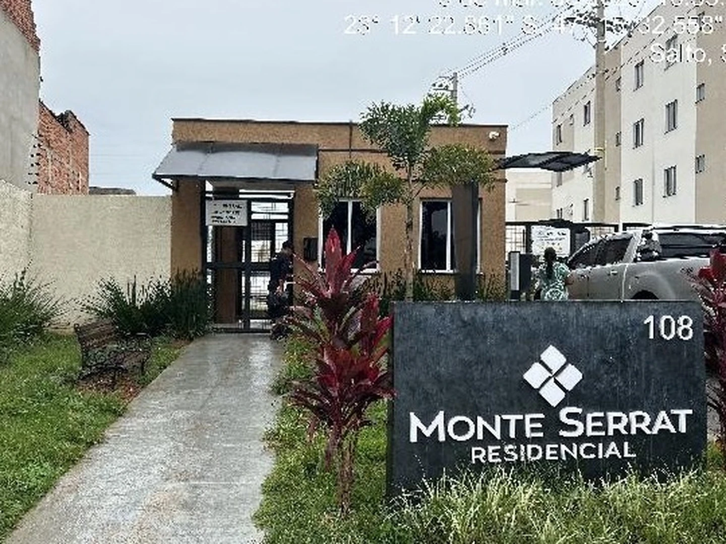 Apartamento - Salto, SP - foto 1