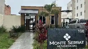Apartamento - Salto, SP