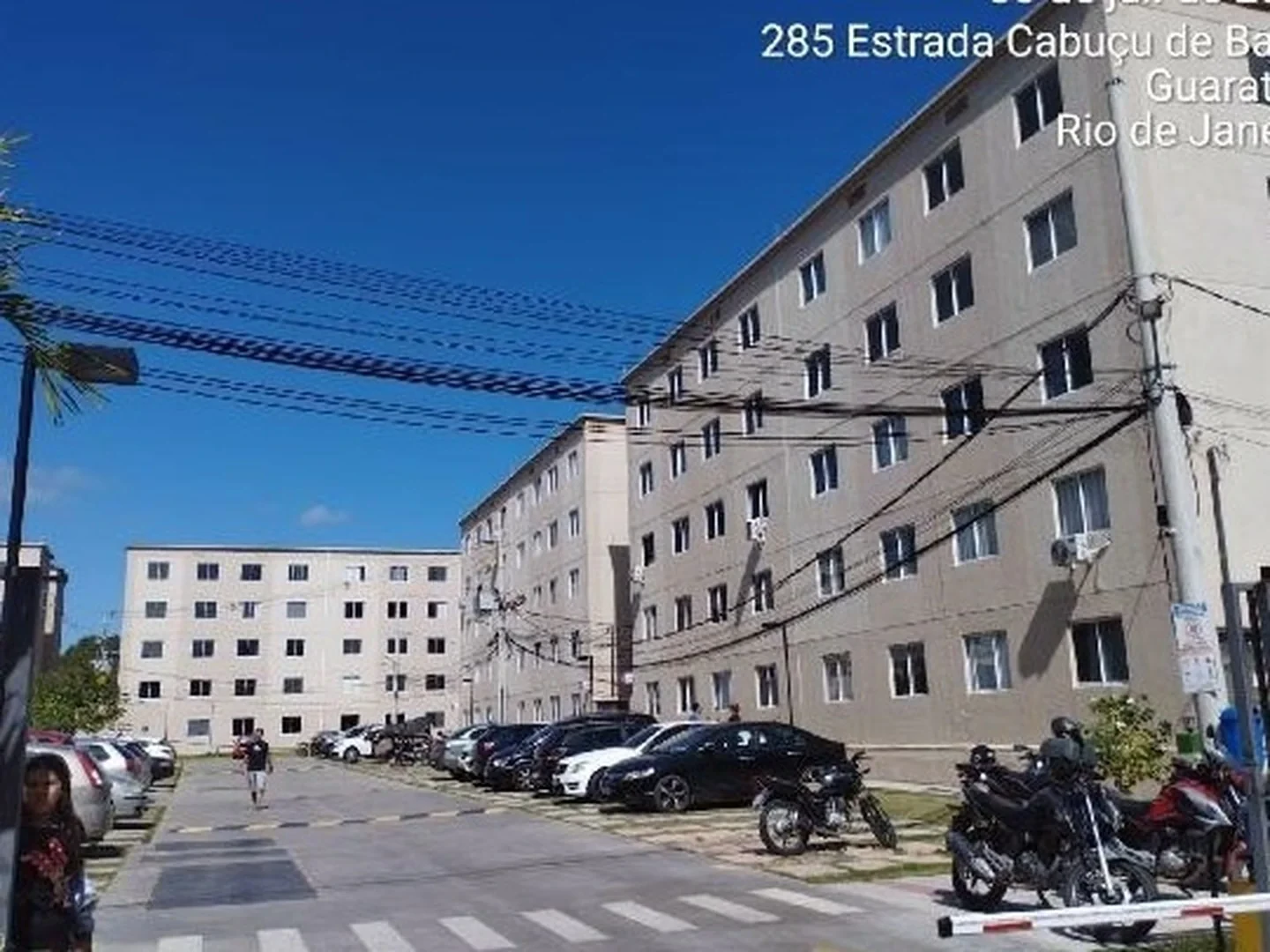 Apartamento - Rio De Janeiro, RJ - foto 1