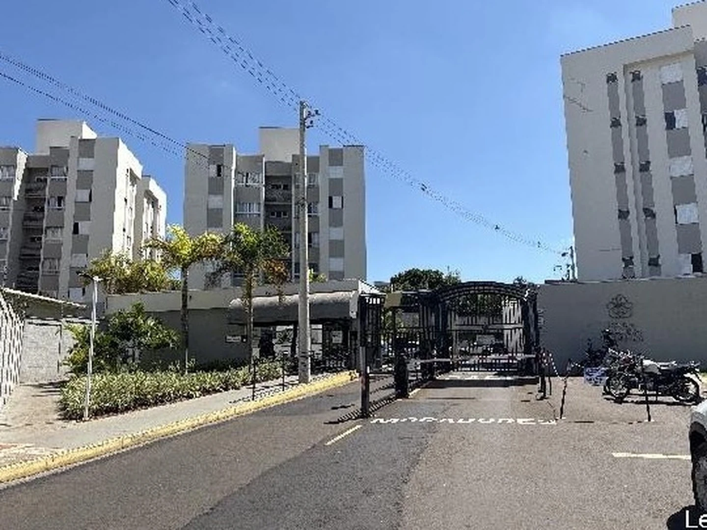Apartamento - Leme, SP - foto 1