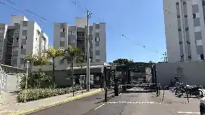 Apartamento - Leme, SP