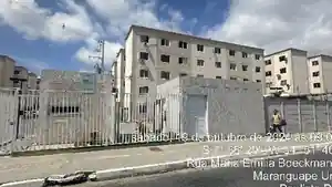 Apartamento - Paulista, PE