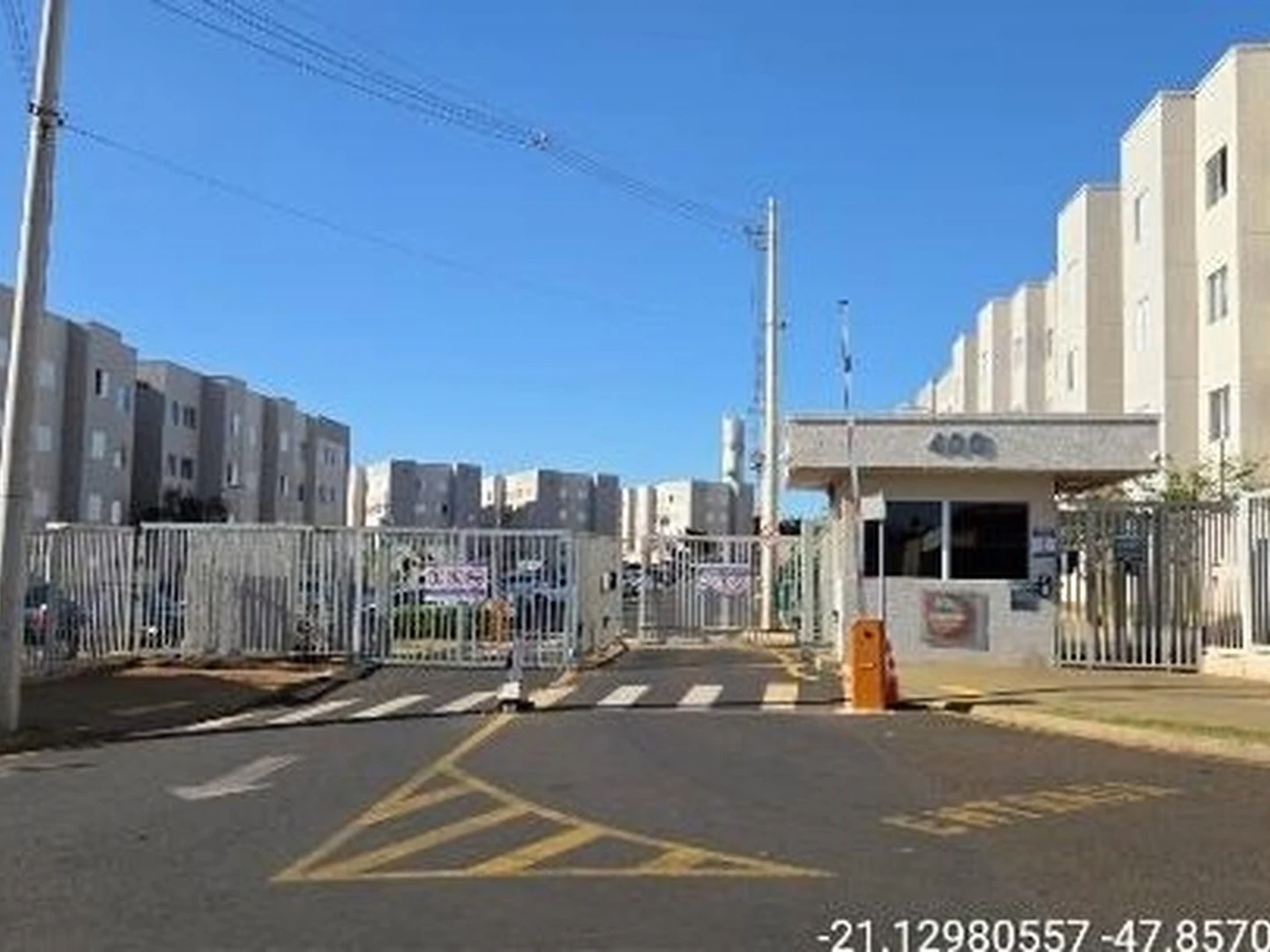 Apartamento - Ribeirao Preto, SP - foto 1