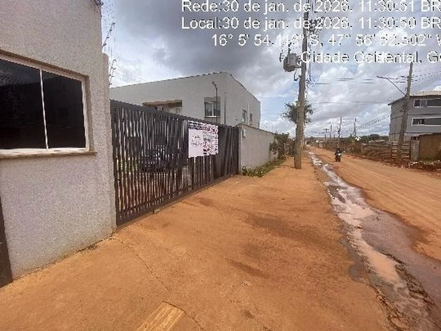 Apartamento - Cidade Ocidental, GO - foto 1