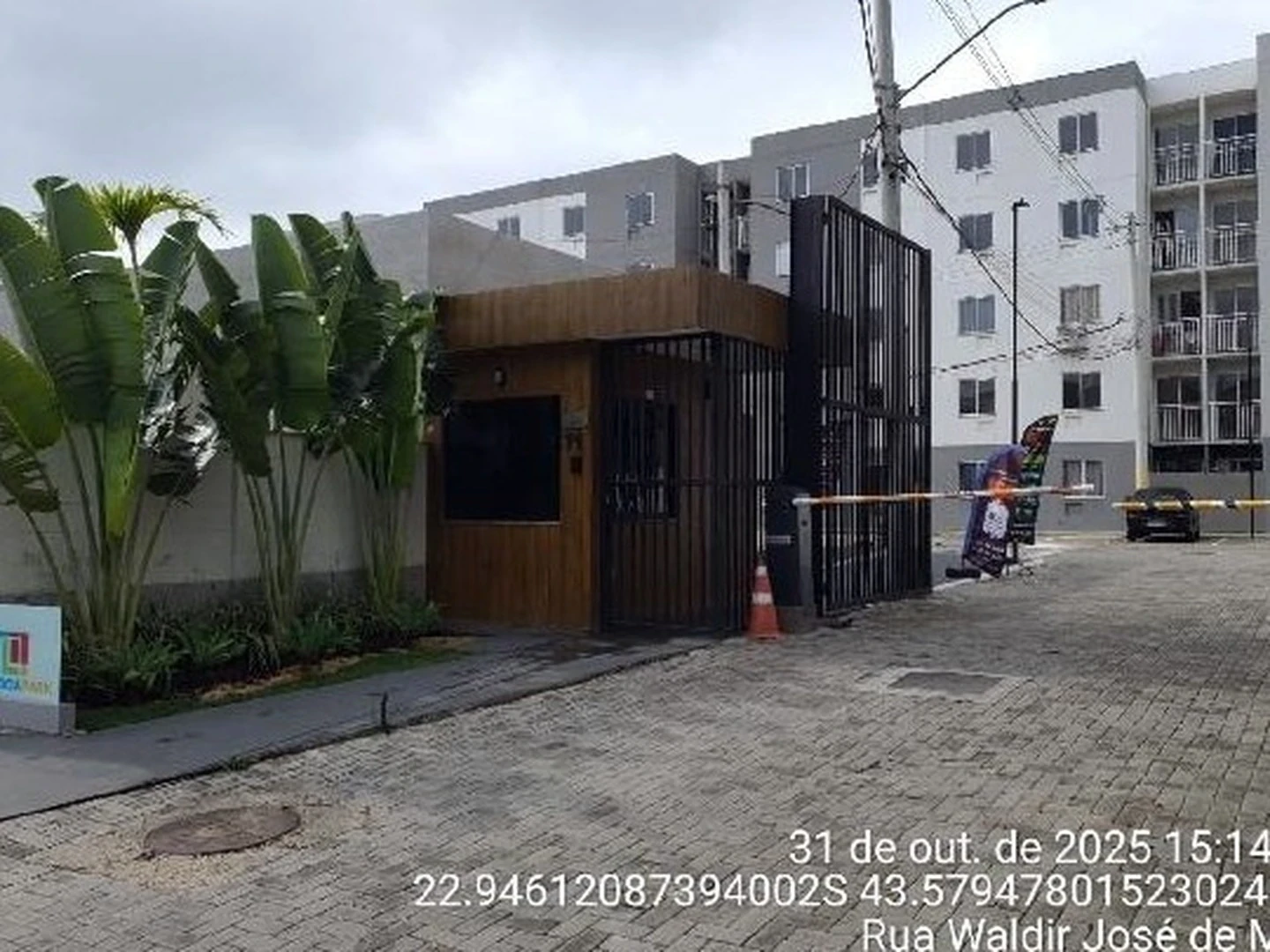Apartamento - Rio De Janeiro, RJ - foto 1