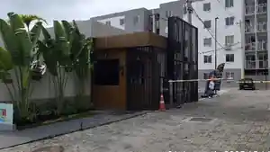 Apartamento - Rio De Janeiro, RJ