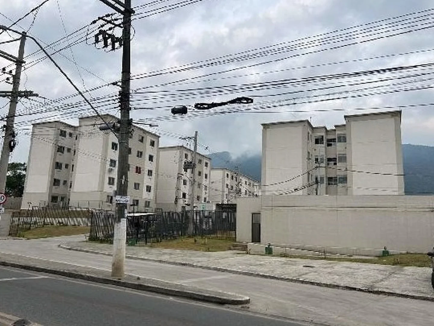Apartamento - Nova Iguacu, RJ - foto 1
