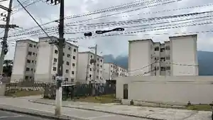 Apartamento - Nova Iguacu, RJ