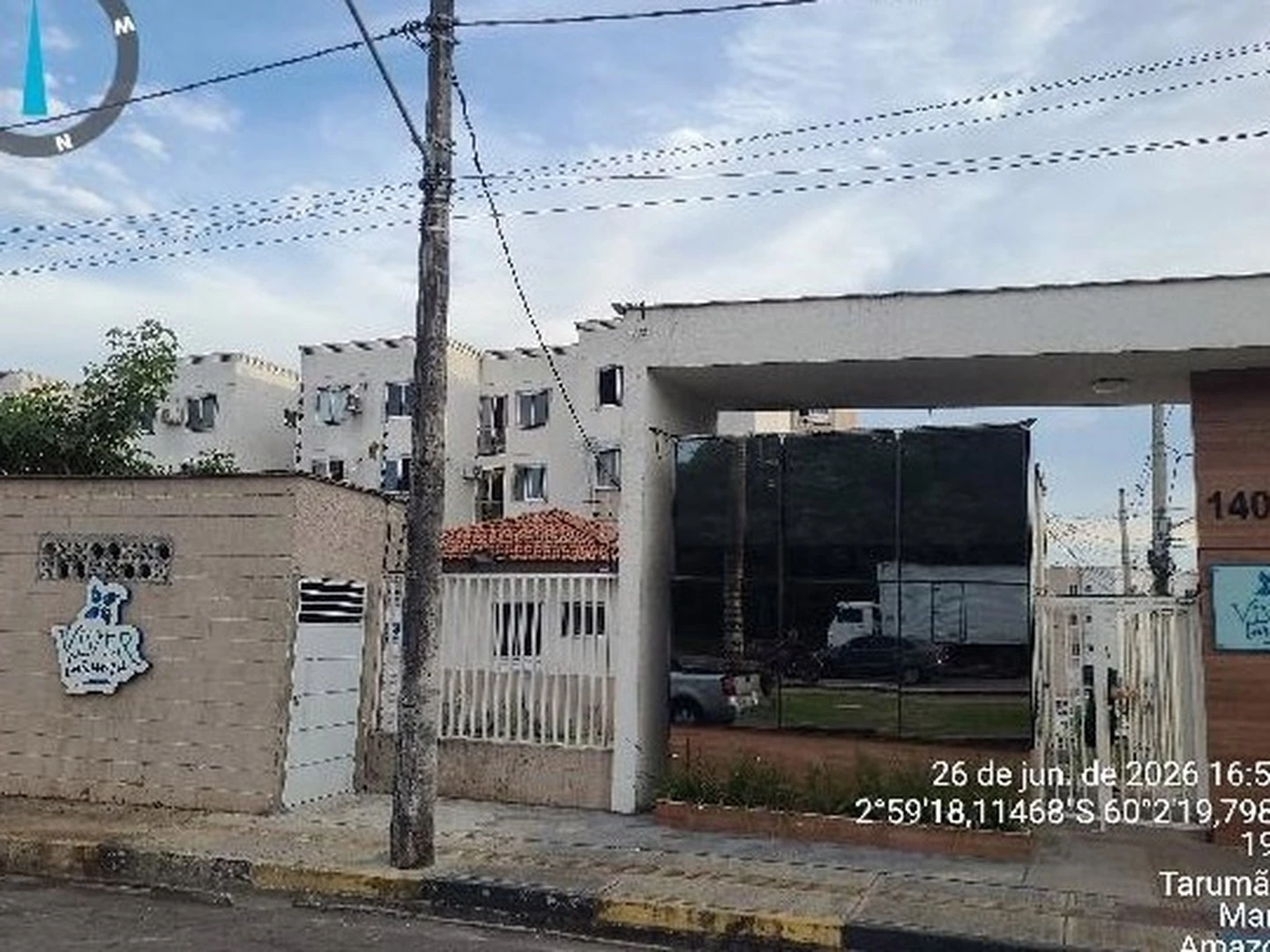 Apartamento - Manaus, AM - foto 1