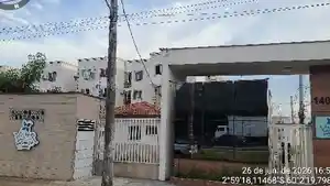 Apartamento - Manaus, AM